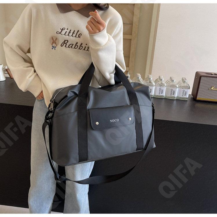 Женская Дорожная сумка CC4678_HM_2951-3 Женская Дорожная сумка CC4678_HM_2951-3