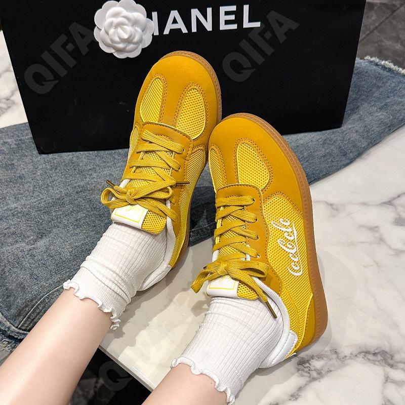 Женские Кроссовки CC4896_8835-2