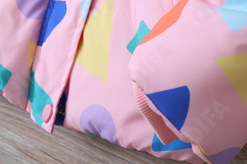 Детская Куртка CC2327_LM22811-1