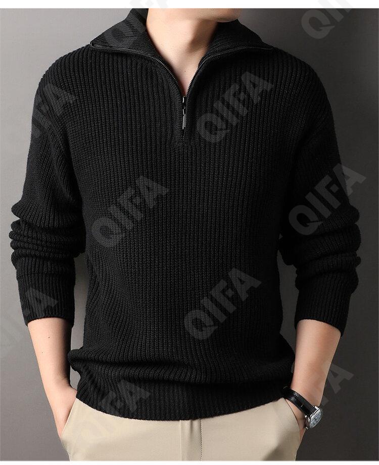 Мужской Пуловер CC4849_YC-247_246_1779_15