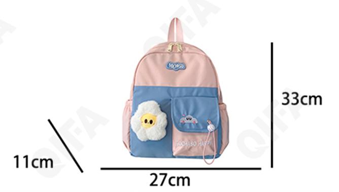 Детский Рюкзак RC711_JM-1023-1