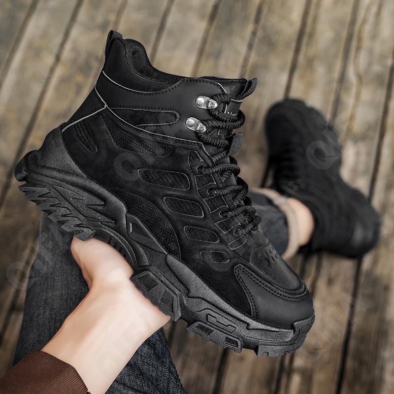 Мужские Кроссовки CC4876_HC-C2897-1