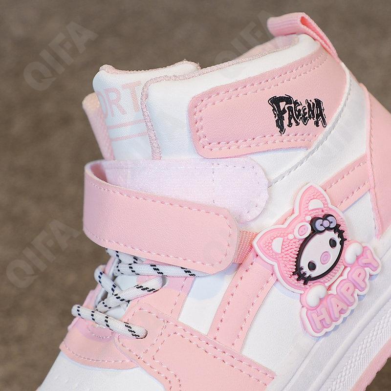 Детские Кеды CC3601_E5116-W-A2