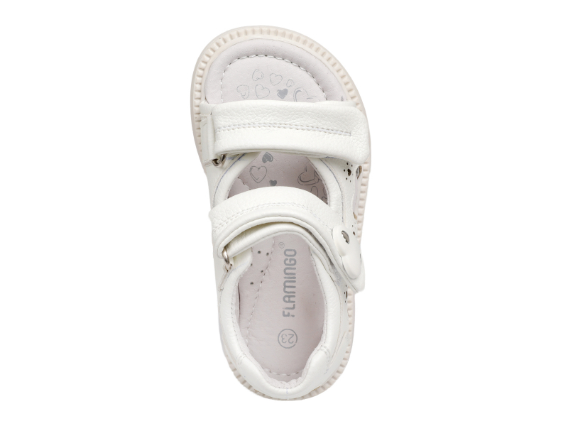 Сандалии 261S-Z6-6814