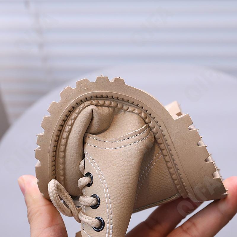 Детские Ботинки CC3959_8216-A1