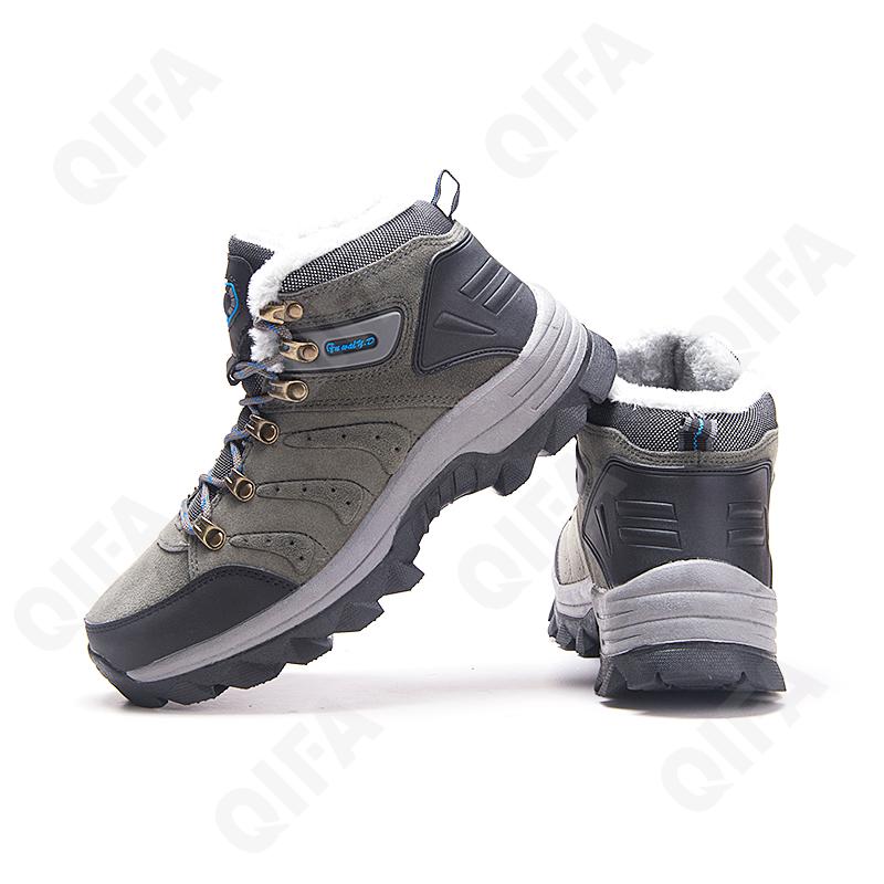 Мужские Ботинки CC4815_ZGX-3069-2