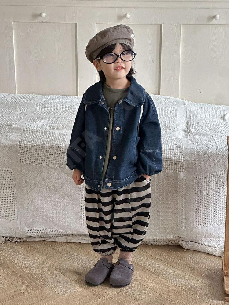 Детские Джоггеры CC4286_QK240053_234_1812_41