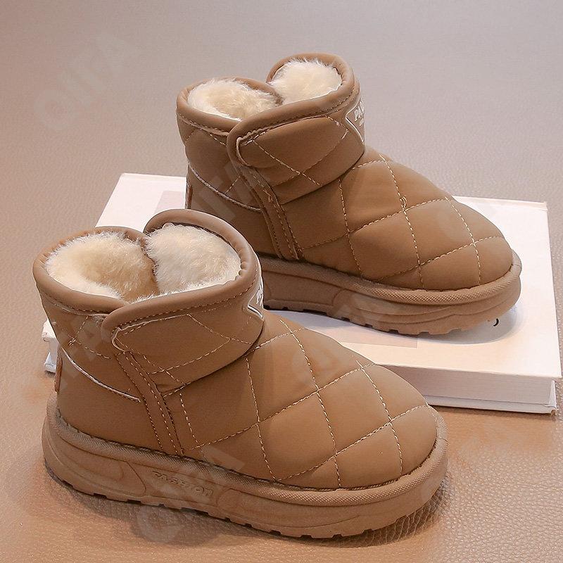 Детские Угги CC3957_L06-B3 Детские Угги CC3957_L06-B3