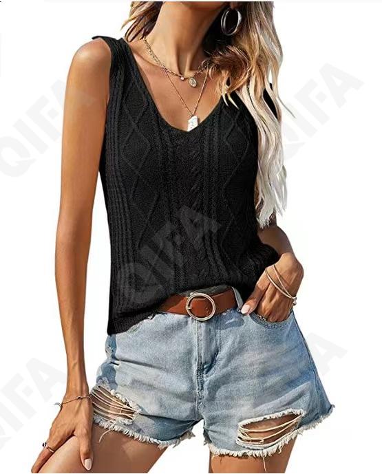 Женская Майка CC4457_YZ083-3 Женская Майка CC4457_YZ083-3