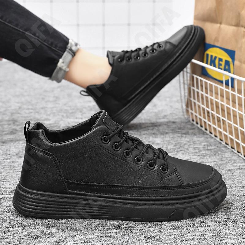 Мужские Кеды CC4818_JY-H13-1 Мужские Кеды CC4818_JY-H13-1