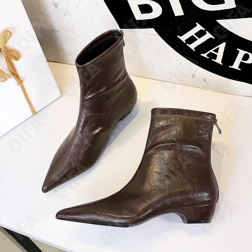 Женские Ботинки CC4061_6825-2-1