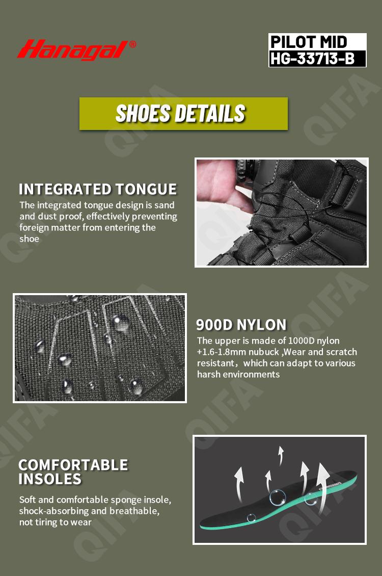 Мужские Ботинки CC4479_HG-33713-B_4 Мужские Ботинки CC4479_HG-33713-B_4