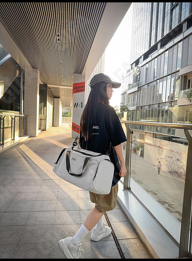 Женская Дорожная сумка CC5456_5142-1