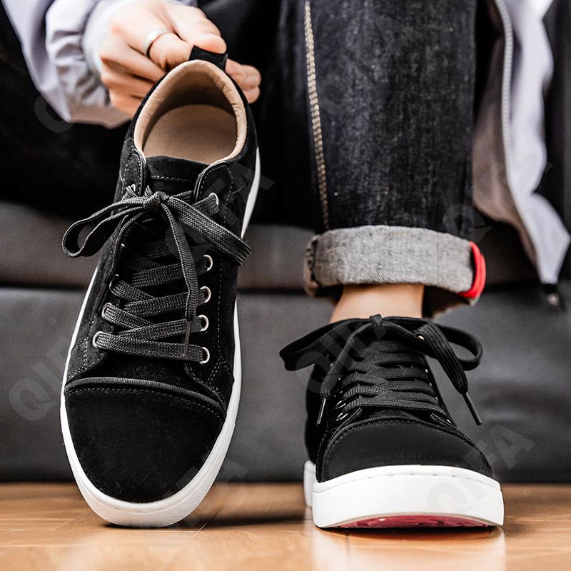 Мужские Кеды CC4876_CL071-2