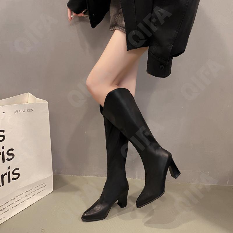 Женские Сапоги CC4895_919-1