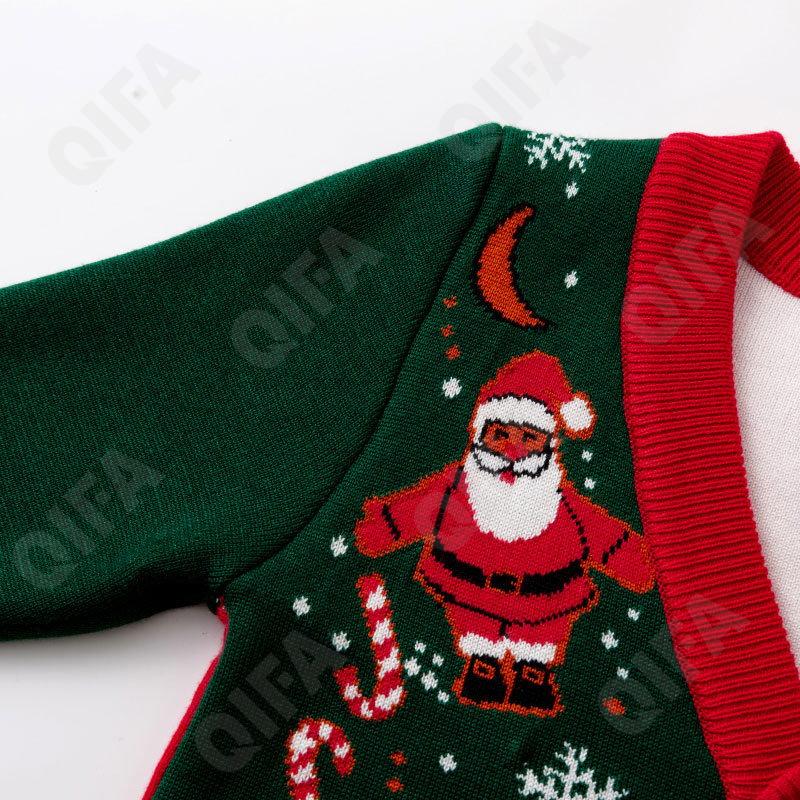 Детский Кардиган CC3043_225-1_235_2576_50