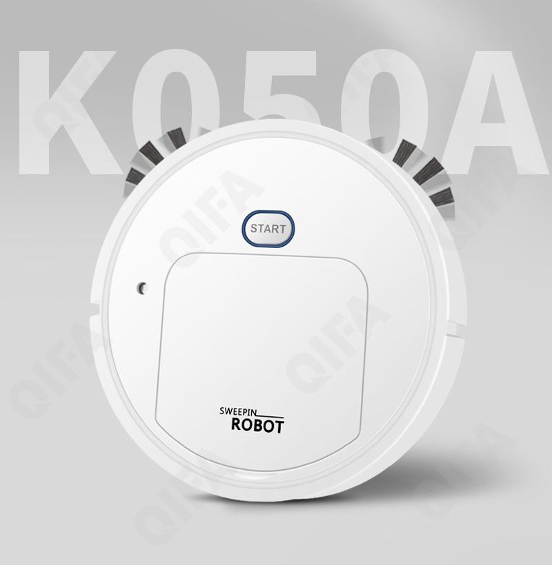Робот пылесос CC2022_K050A-1