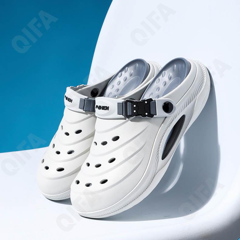 Мужское Сабо