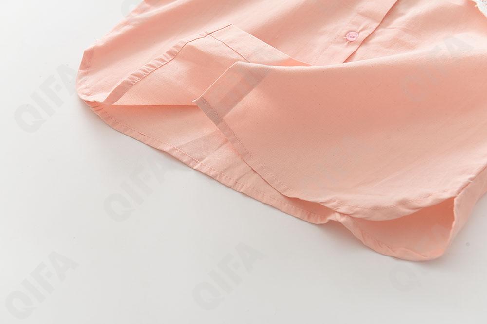 Детская Блузка CC2119_0726-02-1