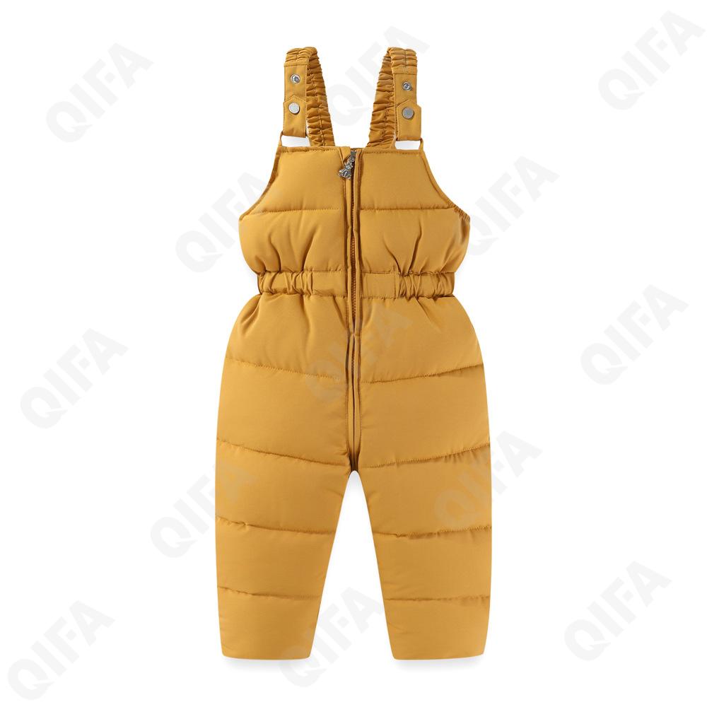 Детские Полукомбинезон CC2119_0508-01KZ_230_2574