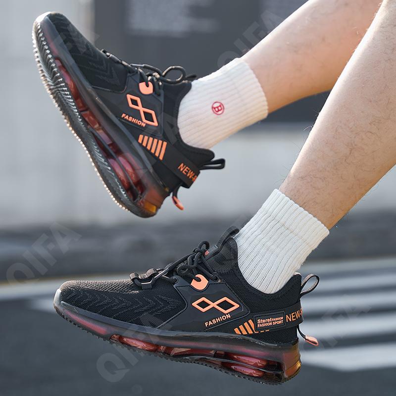 Мужские Кроссовки CC4188_FC-2112-1