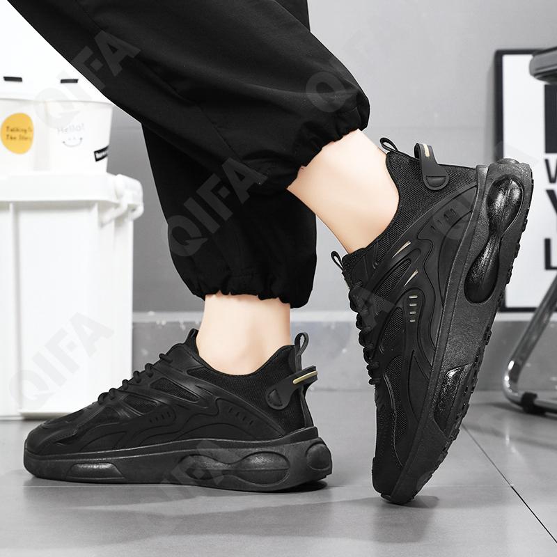 Мужские Кроссовки CC5555_JY-S003-1 Мужские Кроссовки CC5555_JY-S003-1