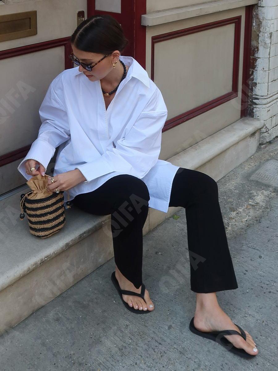 Женская Рубашка CC4052_CY0099_226_1778_30