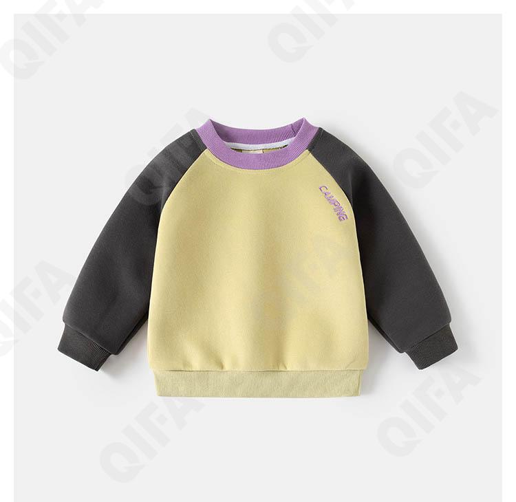 Детский Свитшот CC3265_WT1993_246_2576_42 Детский Свитшот CC3265_WT1993_246_2576_42