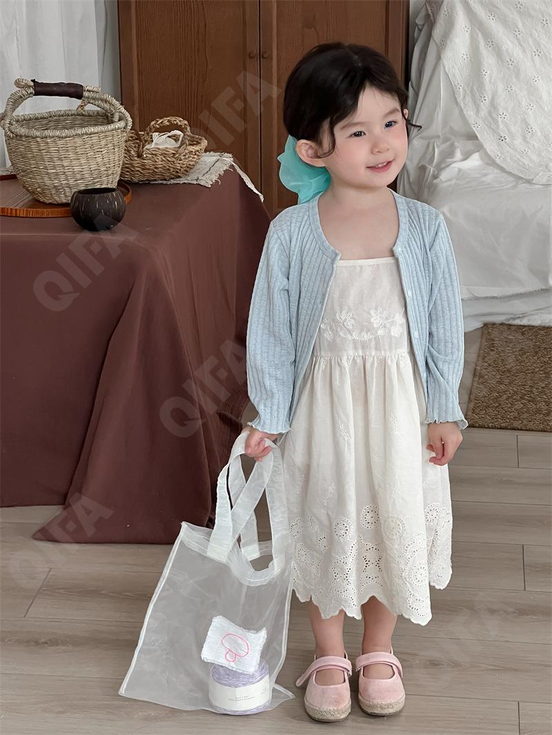 Детский Кардиган CC2705_WT25020_247_2574_51