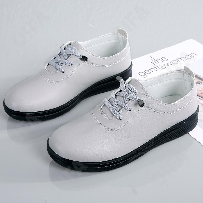 Женские Полуботинки