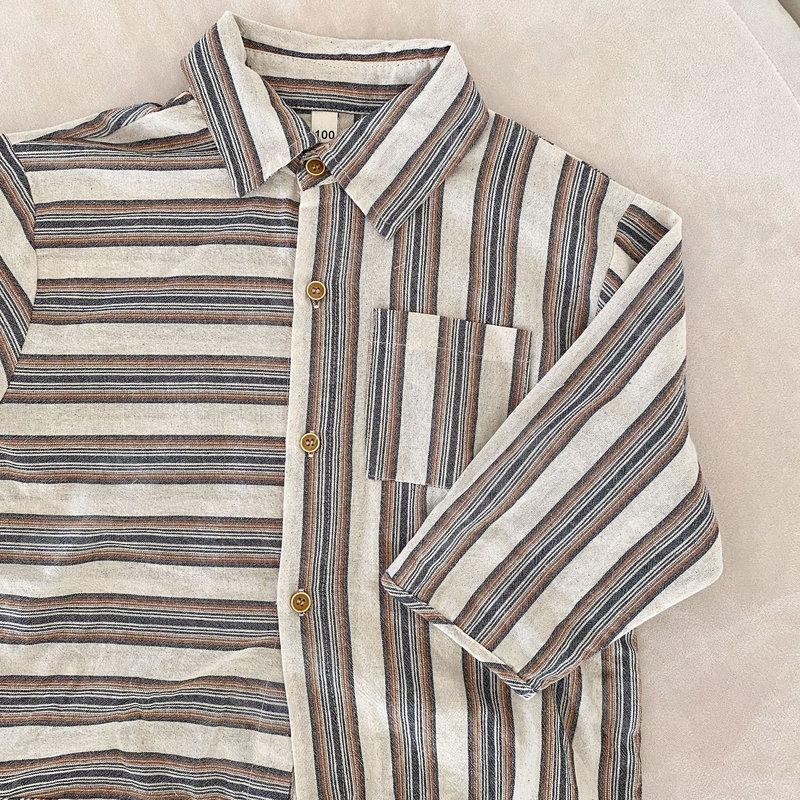 Детская Рубашка CC4286_CC250338_225_2574_24