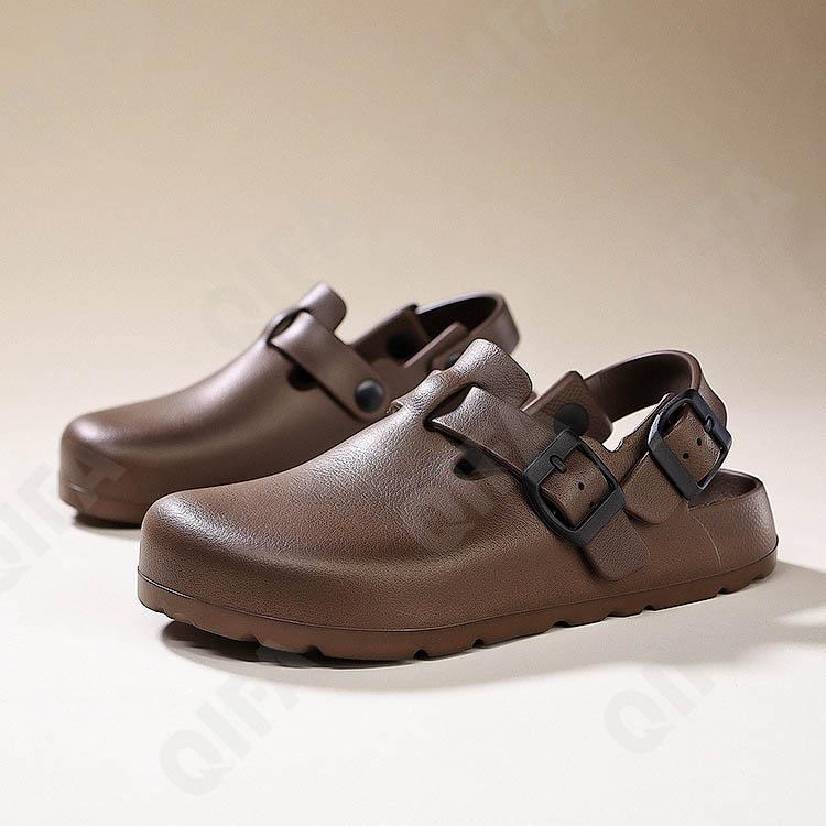 Женское Сабо