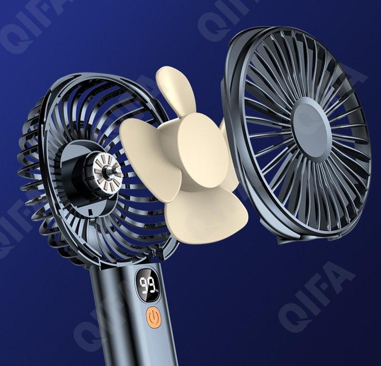 Вентилятор CC4707_S19-1