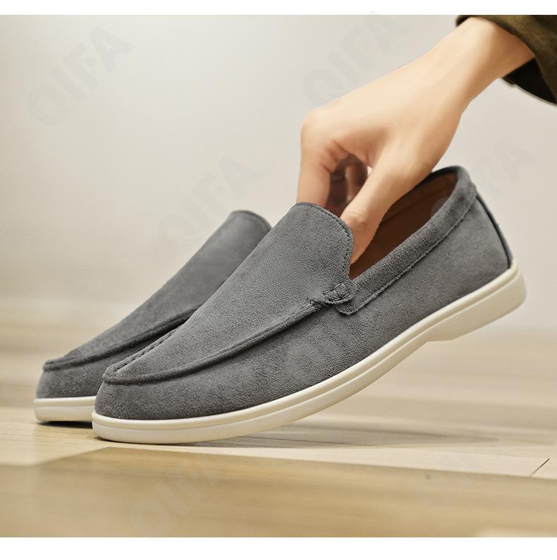 Мужские Лоферы CC4876_B-3-3