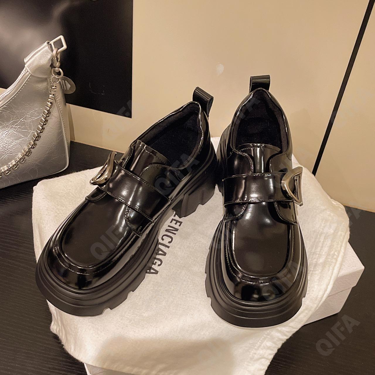 Женские Полуботинки CC3928_1113-1