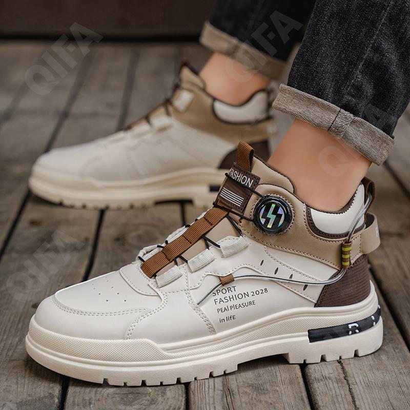 Мужские Полуботинки CC4282_T222-1 Мужские Полуботинки CC4282_T222-1