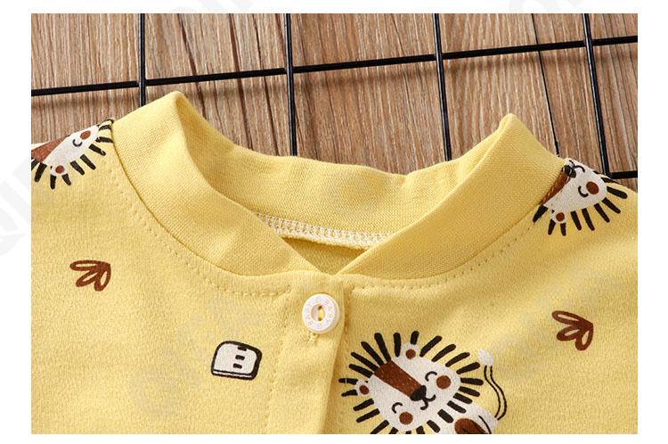 Детский Комплект: распашонки и брюки CC3771_X09X63_247_2446_58