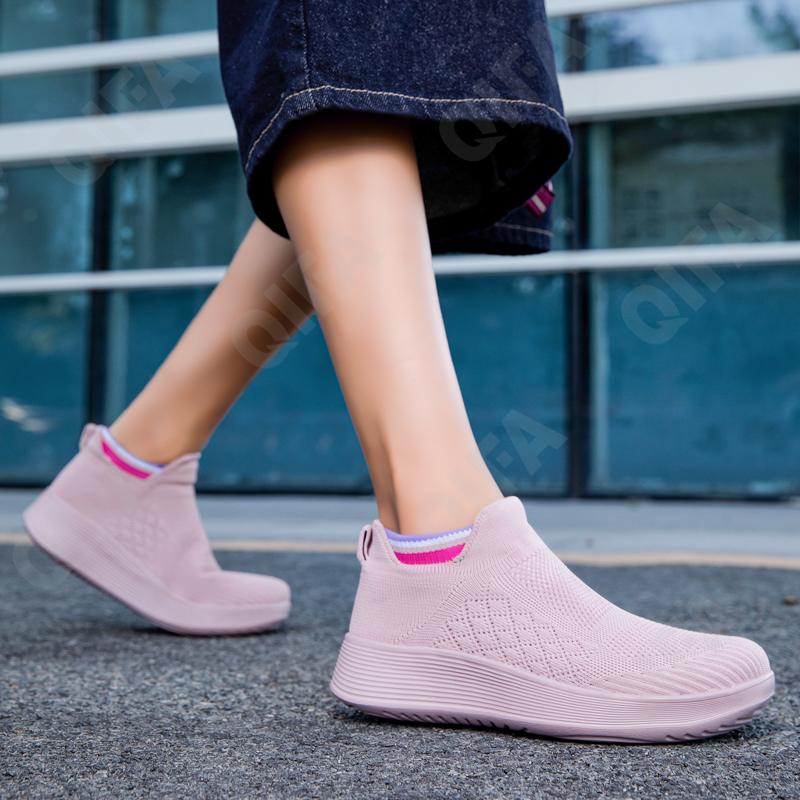 Женские Кроссовки CC3880_293W-5