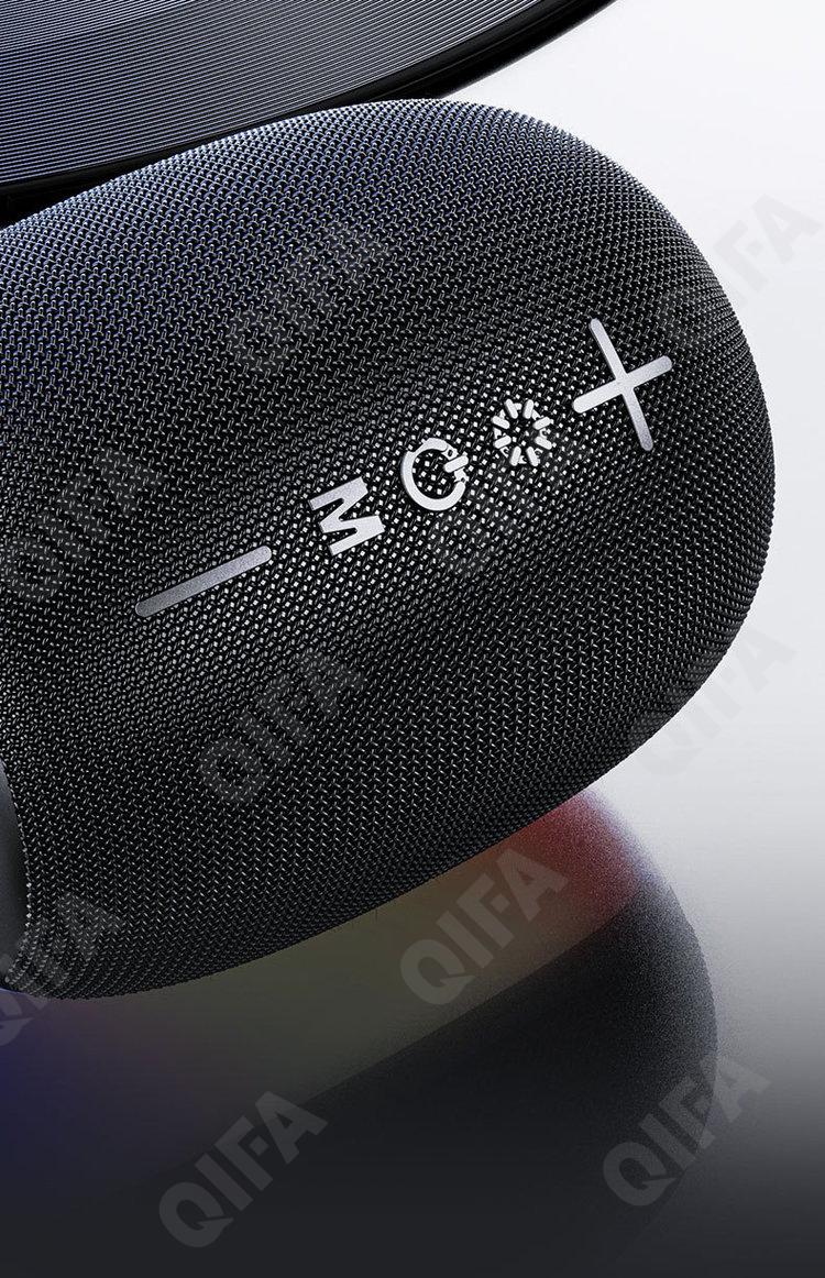 Bluetooth колонка CC5093_XDE-02-1