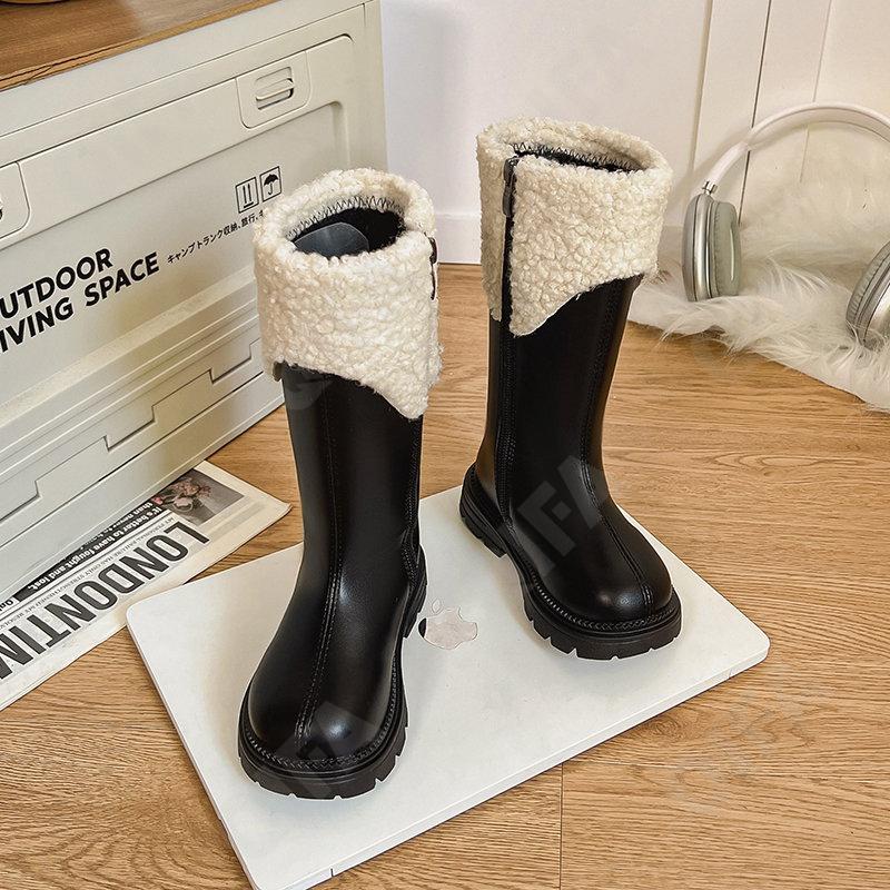 Детские Сапоги