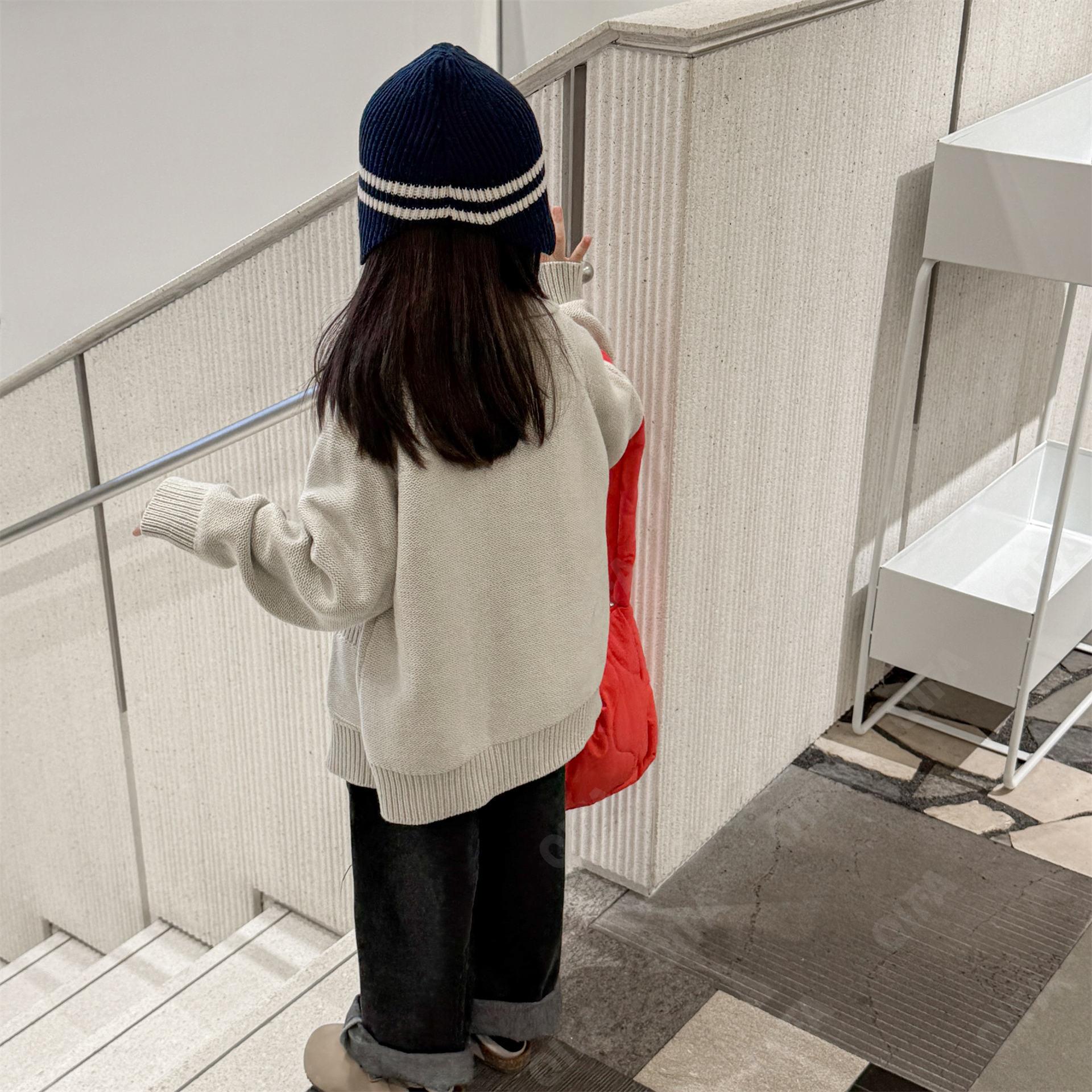 Детская Кофта CC1293_6566_247_1812_75