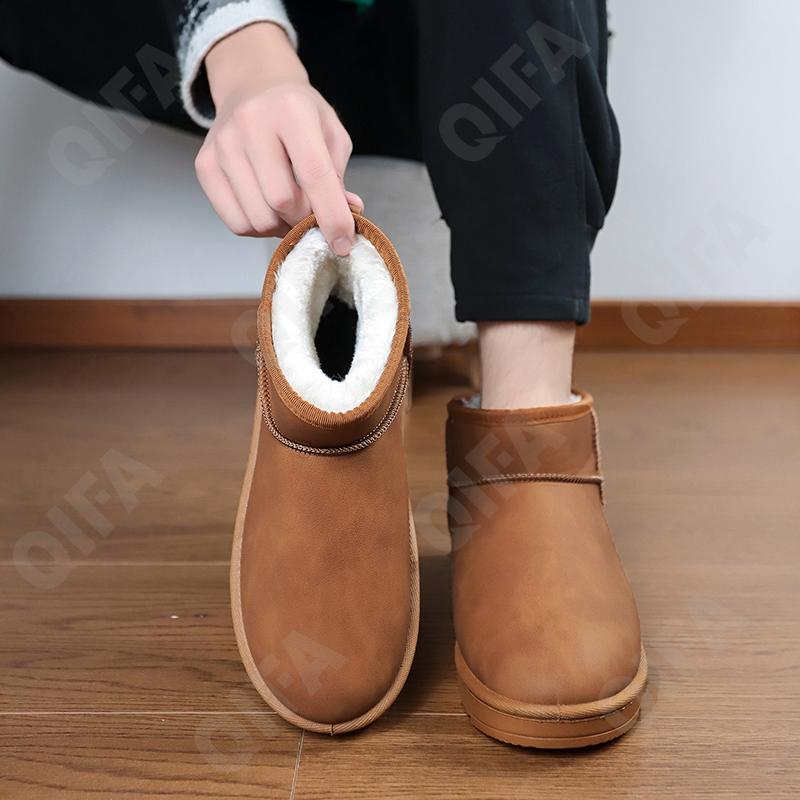 Мужские Угги