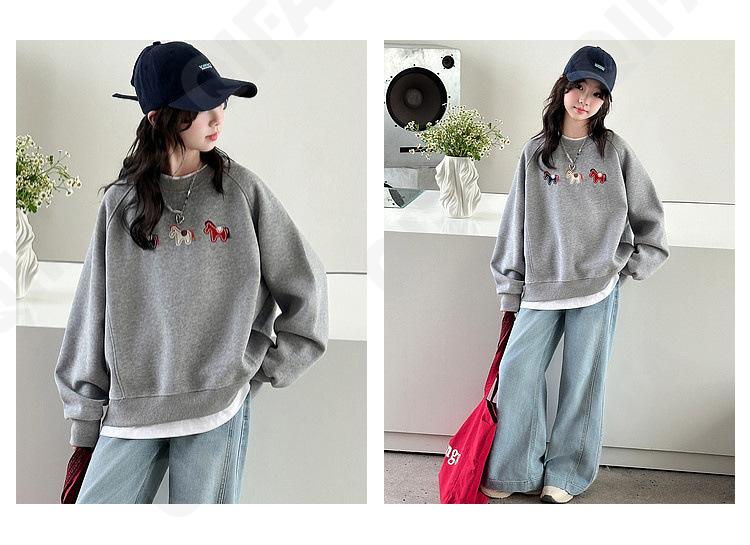 Детский Свитшот CC1333_3ET2637_230_2579_68