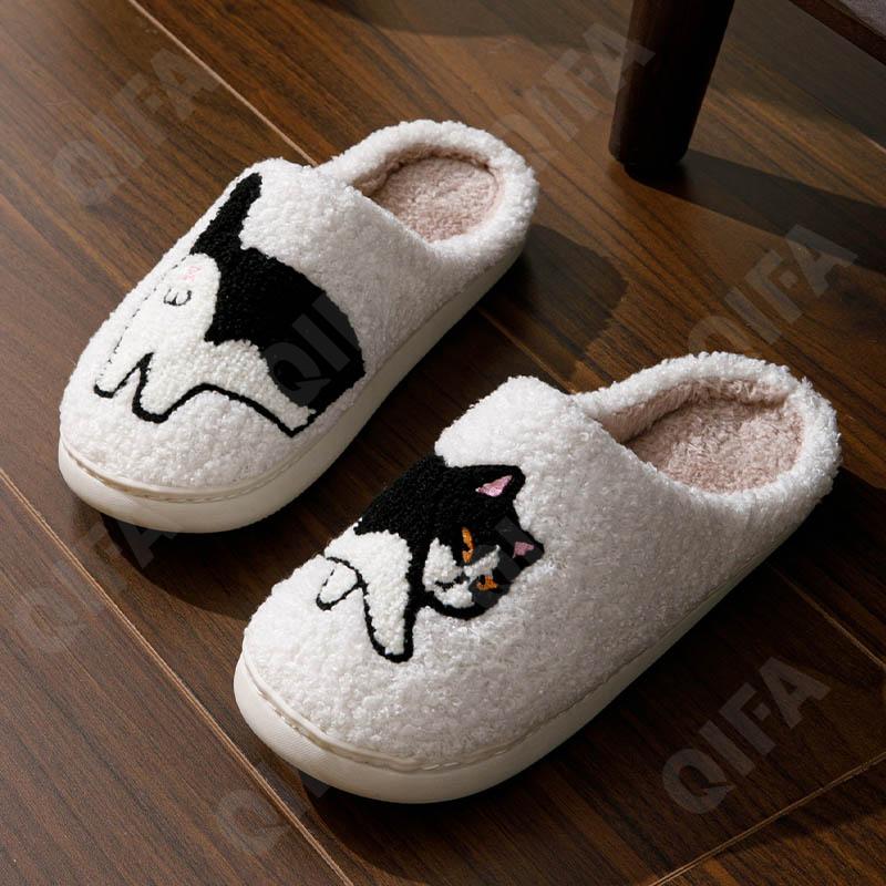 Женские Тапочки