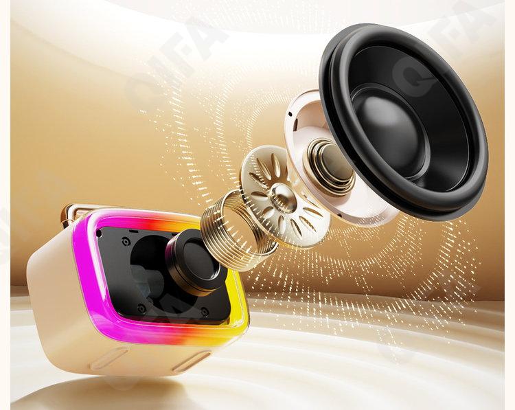 Bluetooth колонка CC5092_SMG-09-2