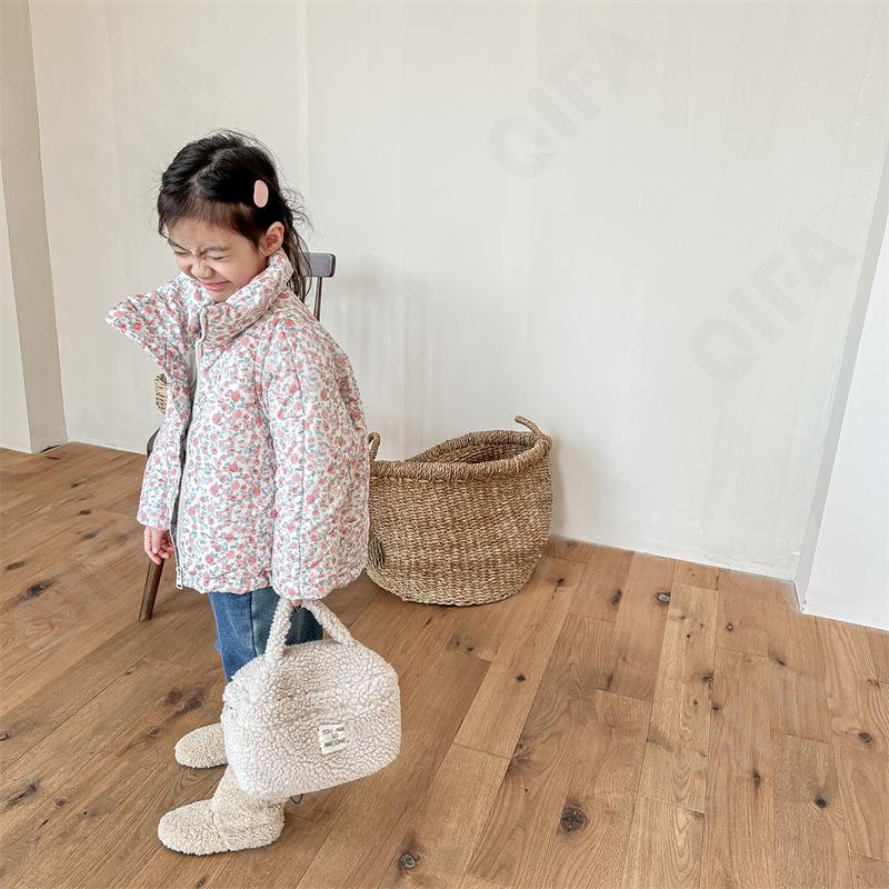 Детская Зимняя куртка CC1293_123662_5251_2574_6