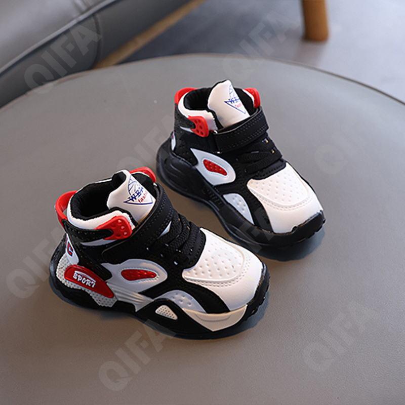 Детские Ботинки CC3601_A-23-A1