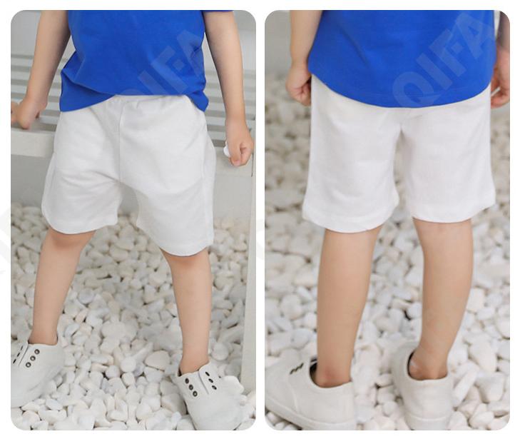 Детские Шорты CC2124_DUANKU08_956_2574