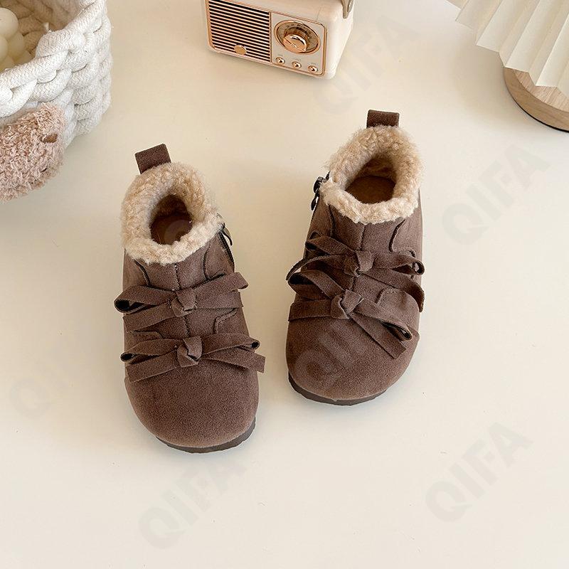 Детские Ботинки CC3962_580M-A1