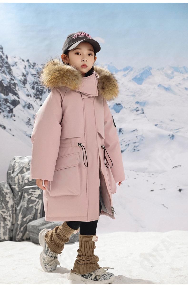 Детский Пуховик CC2361_BS956G-2_243_1817_59